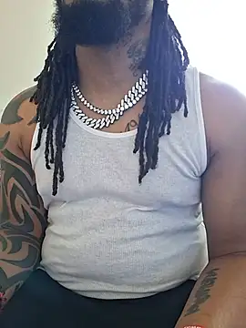 Chatroom XXX en direct de TooGoodConway23