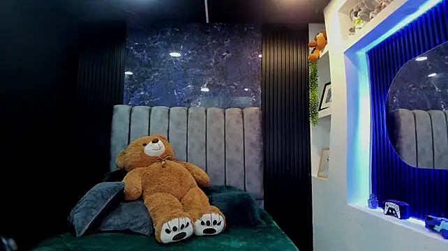 Živý XXX chat MathiasGreen_