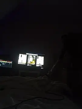 amphevitamine Live XXX-Chat