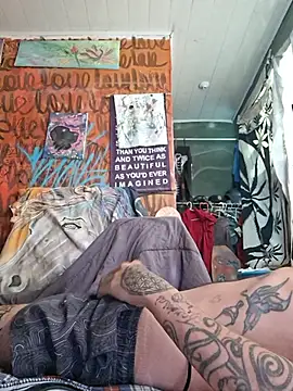 عرض كام Toycockhot