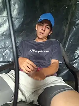צ'אט XXX בשידור חי של ZaneHoward
