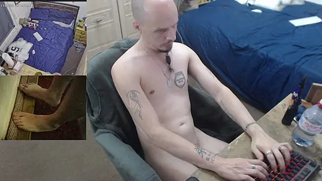 Živý XXX chat ryder2012