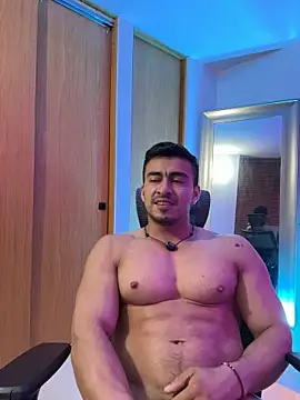 Sembang XXX Secara Langsung Chris_Clarck