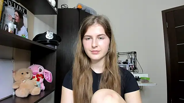 دردشة OhMyAlice الجنسية المباشرة