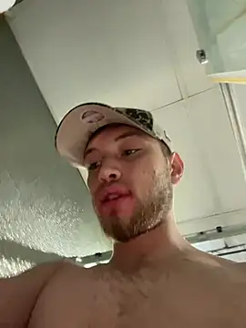 Show webcam de hot_eyess