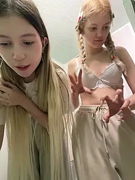 elsawhere – Naživo XXX chat