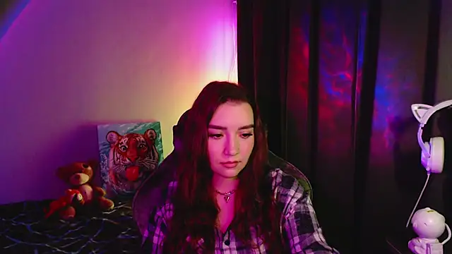 Milu_Sensual_'s Live XXX Chat