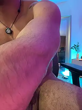 Chris_Clarck live XXX chat