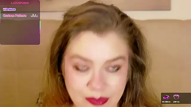 צ'אט XXX בשידור חי של PetersEmily