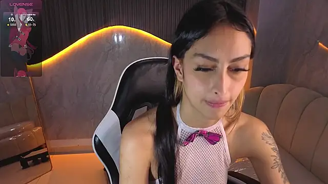 Tifany_Txn Live XXX chat