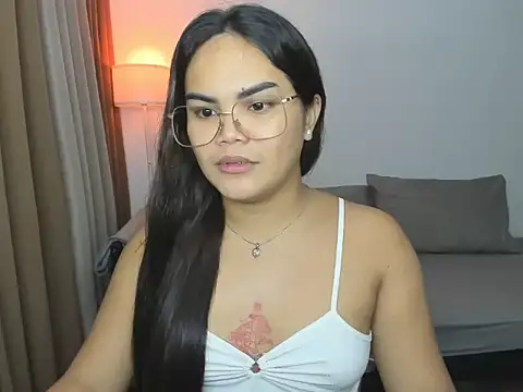 Kendallfoxx 라이브 XXX 채팅