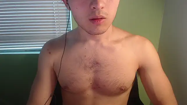 Czat XXX na żywo – the1invisibleboy