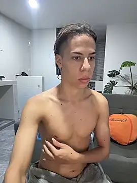 grey___27 Live XXX-chat