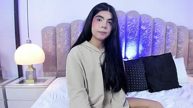 Chat XXX en directo de Channel_sofia