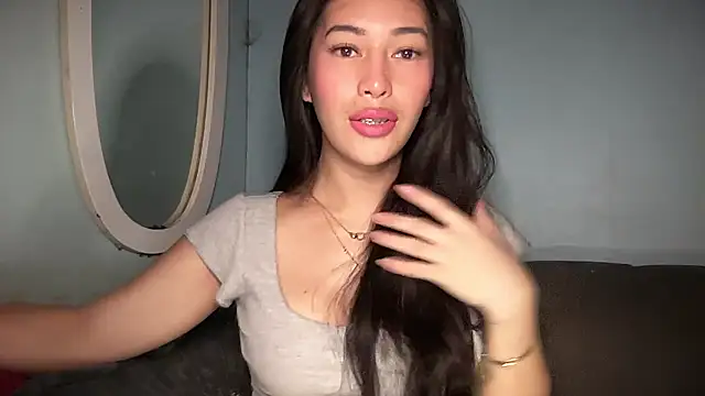 Jasmine_Elcock: онлайн-секс-чат
