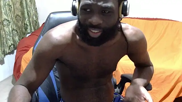 Darkkras' Live XXX Chat