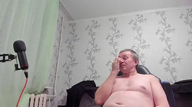 SanFrantsisko Live XXX-chat