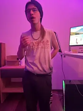 YoungSebi Live XXX-Chat