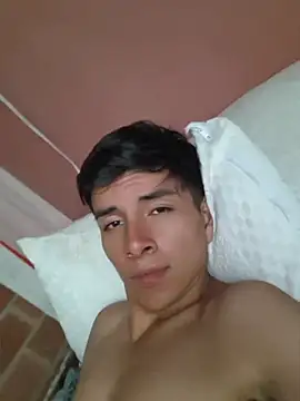 ZaneHoward Live XXX Chat
