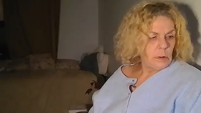 belgianshantie Chat XXX in diretta