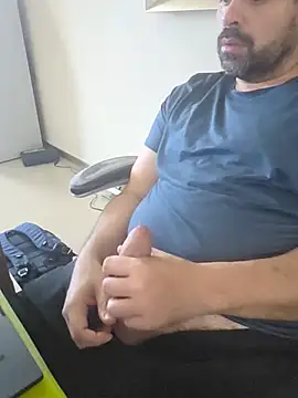 Chat XXX ao vivo de OSOTe84