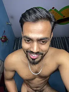 fireboyyyyy Pertunjukan Webcam