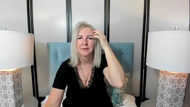 Živý XXX chat EricaTop