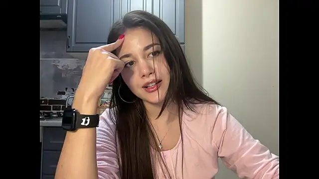 Chat XXX en directo de honey_bunny44