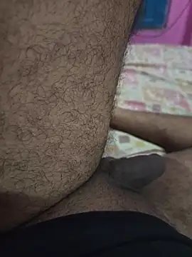 Chatroom XXX en direct de IndianDick101