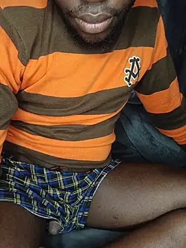 BigBlackOnly – webcam-show