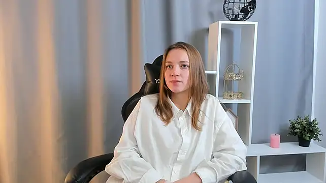 NakitaHilzer Obrolan Langsung XXX