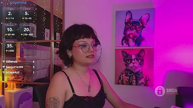 miila_stone Live XXX-Chat