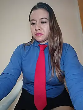 Chatroom XXX en direct de Hannah-colx
