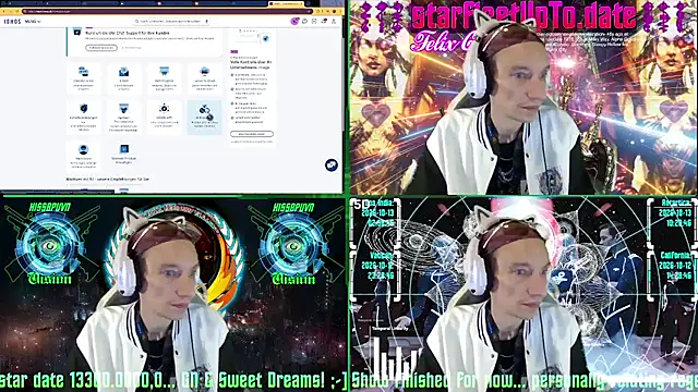 solodethlordsubveganFAQ webkamerás műsora