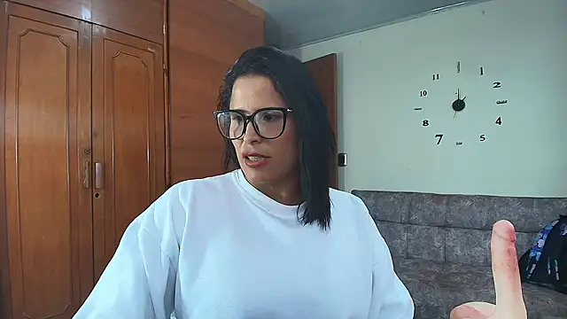 Majo_Soussa's Live XXX Chat