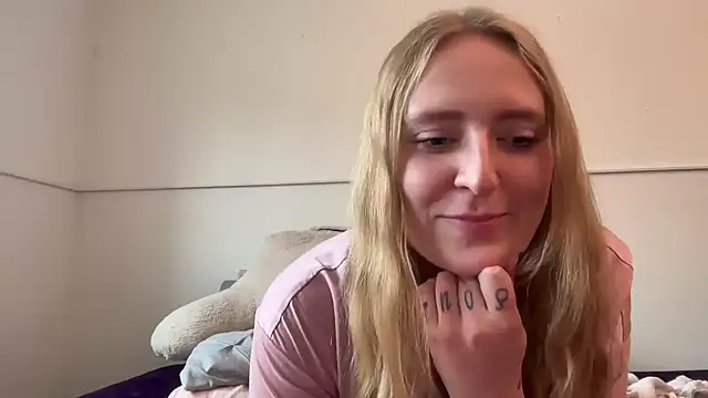 Chat XXX ao vivo de Pattyworld69