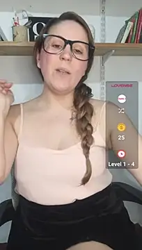 SofiEsteves Chat XXX live