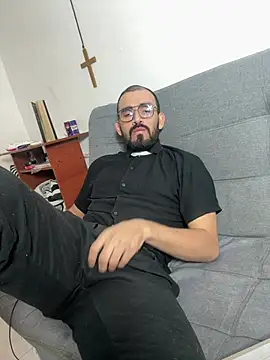 Živý XXX chat big_bearman