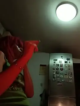 Živý XXX chat Annarella_Pika