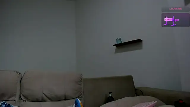 Dani_javi Chat XXX in diretta