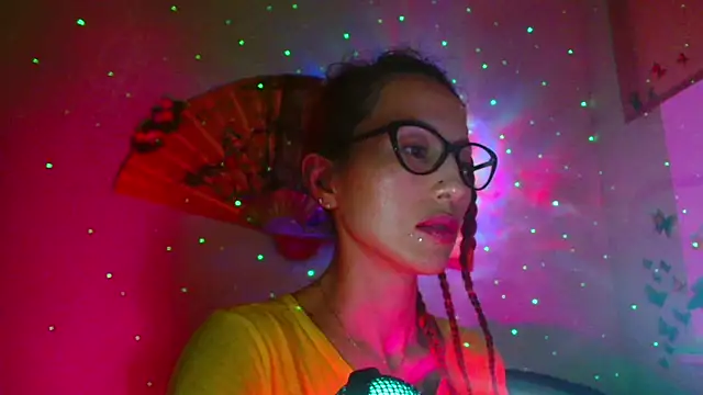 KiotoShine Live XXX-chat