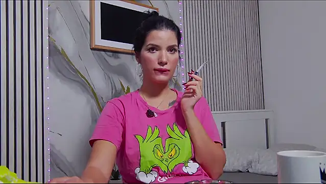Chat XXX ao vivo de RaniaSnow