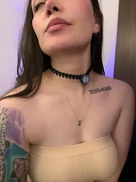 te_para_dos – Live XXX-chat