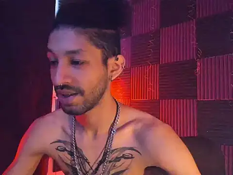 TerryPool Chat XXX live