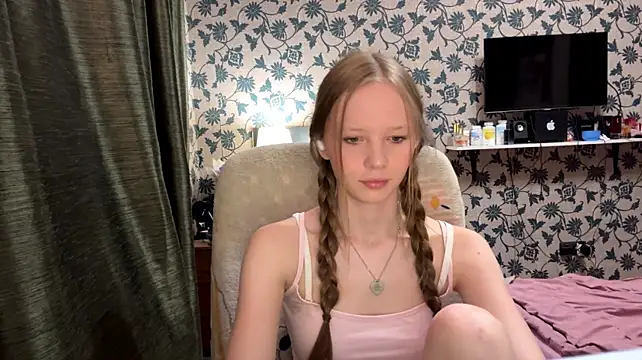 DionnaStrech's Live XXX Chat