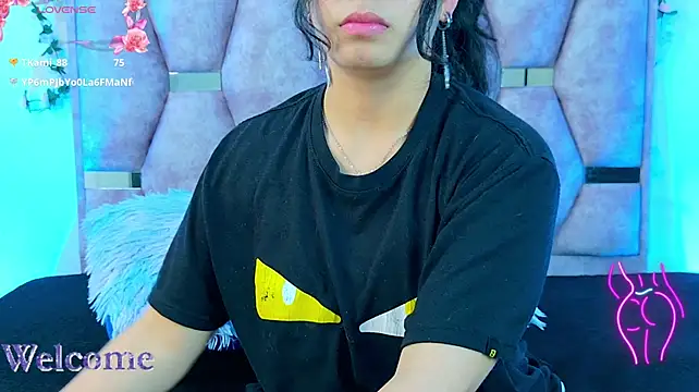 iris_mandarinne_ 라이브 XXX 채팅