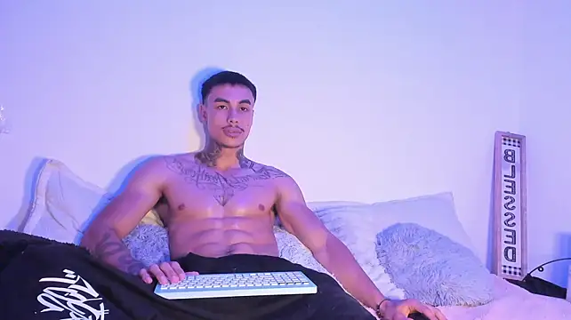 IanWest_ 现场XXX聊天