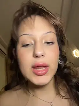 TwixMolly – Naživo XXX chat