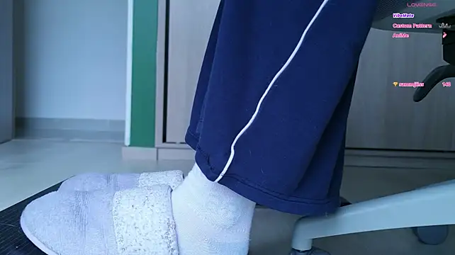 دردشة feetbeth الجنسية المباشرة