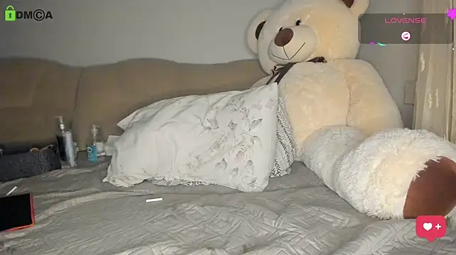 joandark live XXX chat